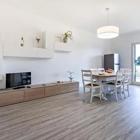 Apartment Gandhi