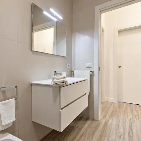 Gandhi Apartment
