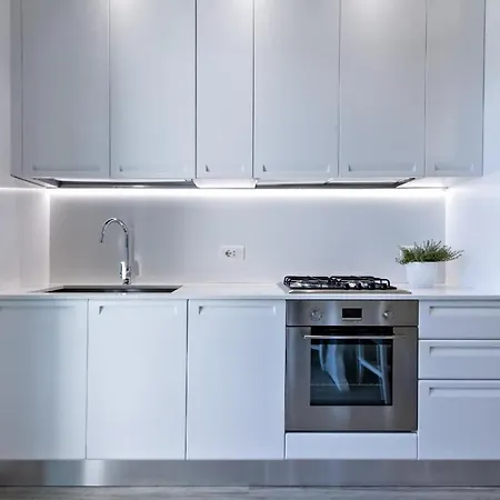 Apartment Gandhi