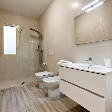 Apartment Gandhi