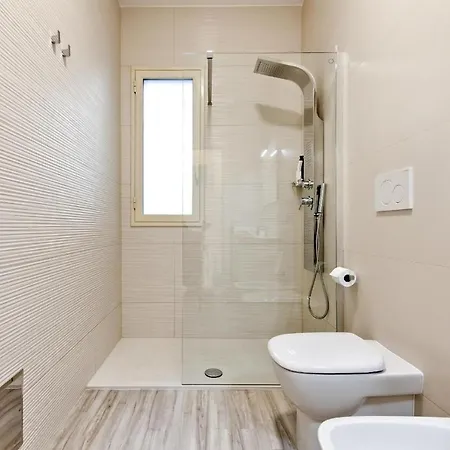 Apartment Gandhi Gallipoli