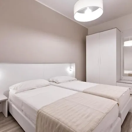 Apartment Gandhi Gallipoli
